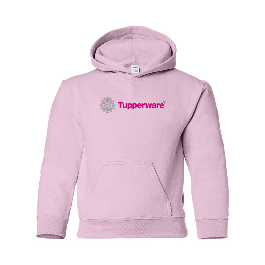 Youth Tupperware Pullover Hoodie