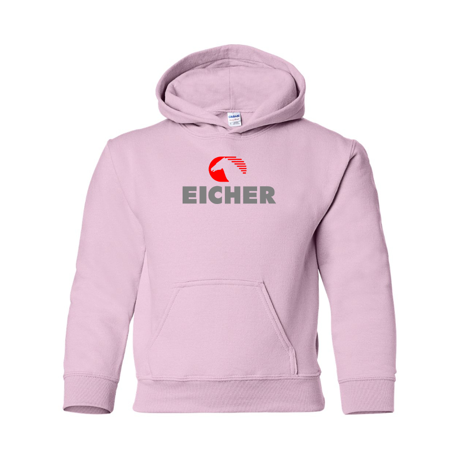 Youth  Eicher Pullover Hoodie