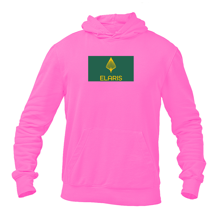Men's Elaris Logo Pullover Hoodie