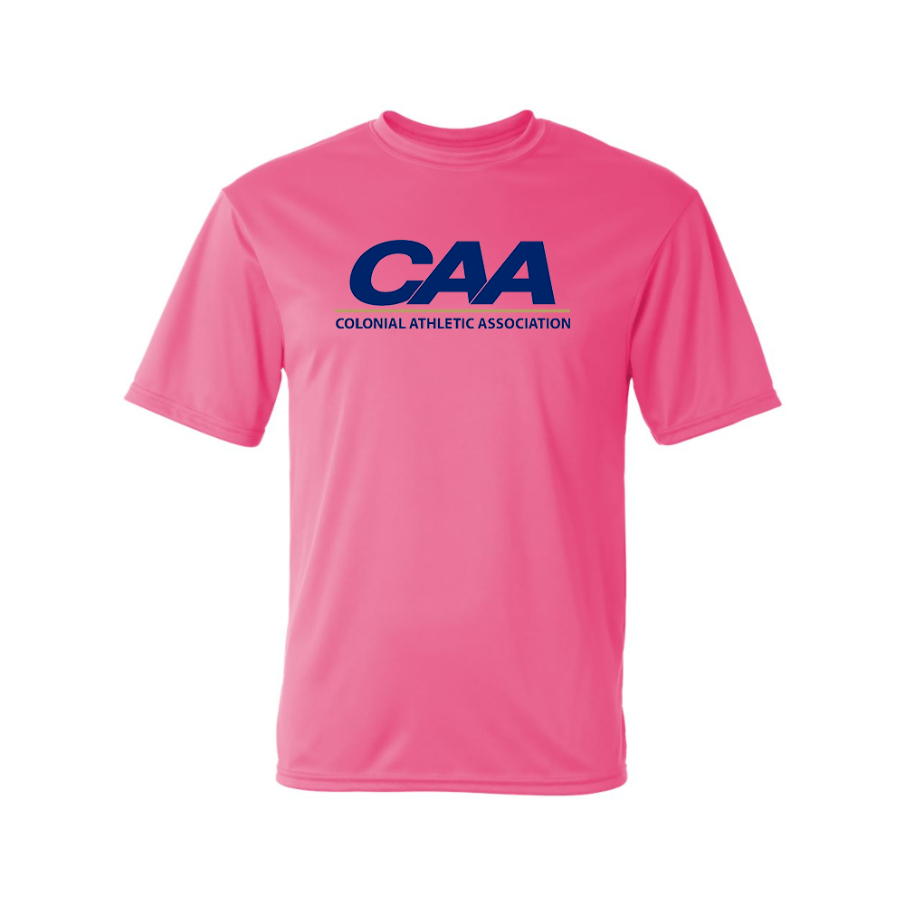 Men's Colonial Athletic Association Performance T-Shirt