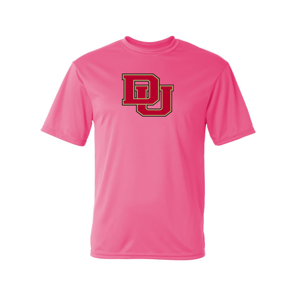 Men's Denver Pioneers  Performance T-Shirt