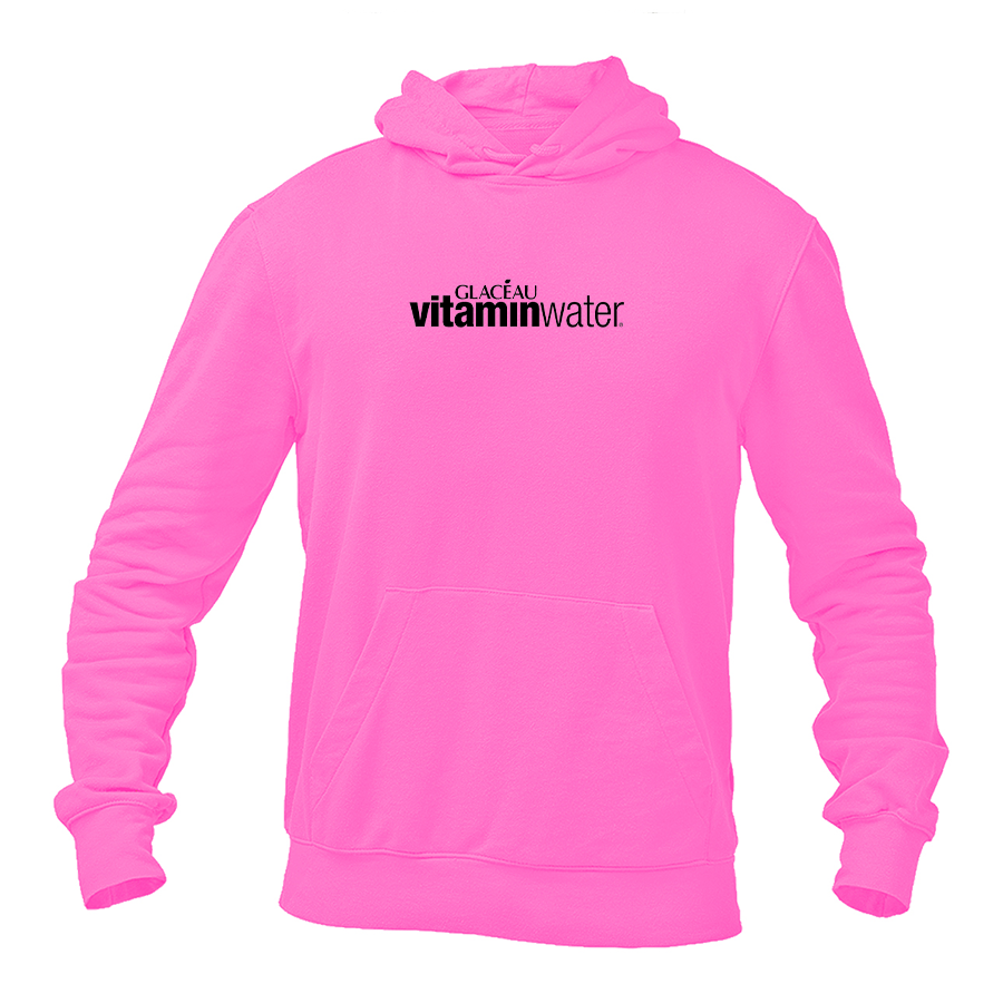 Men's Vitaminwater Logo Pullover Hoodie