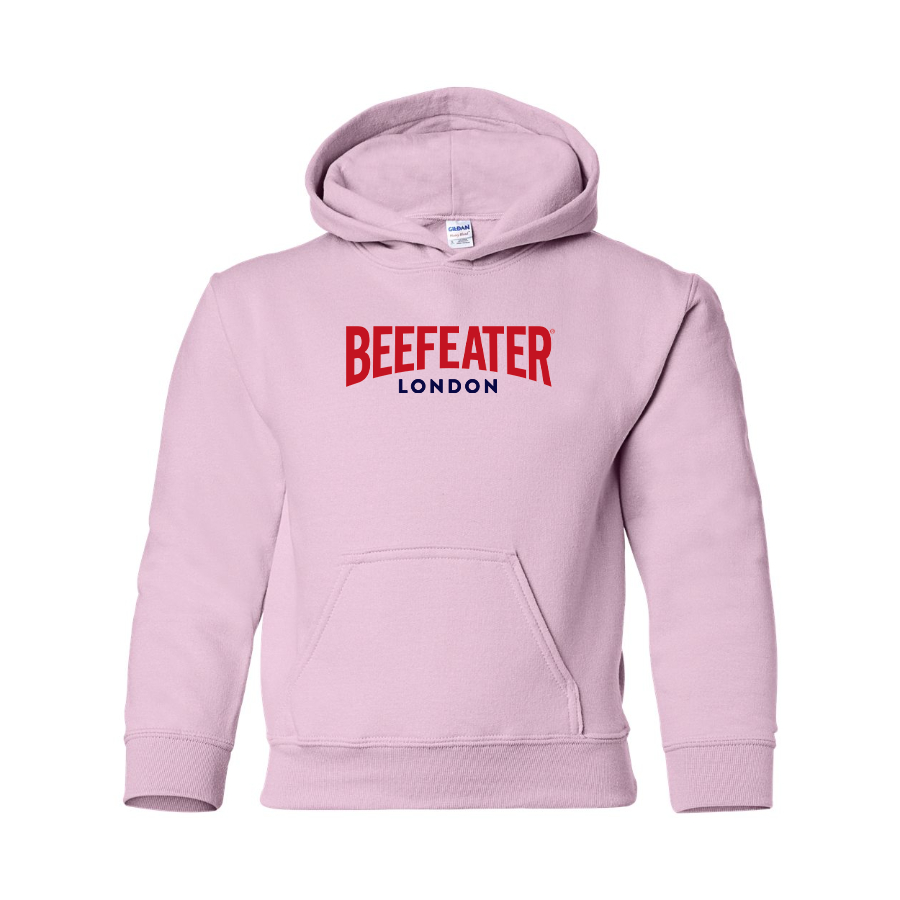 Youth Beefeater Pullover Hoodie