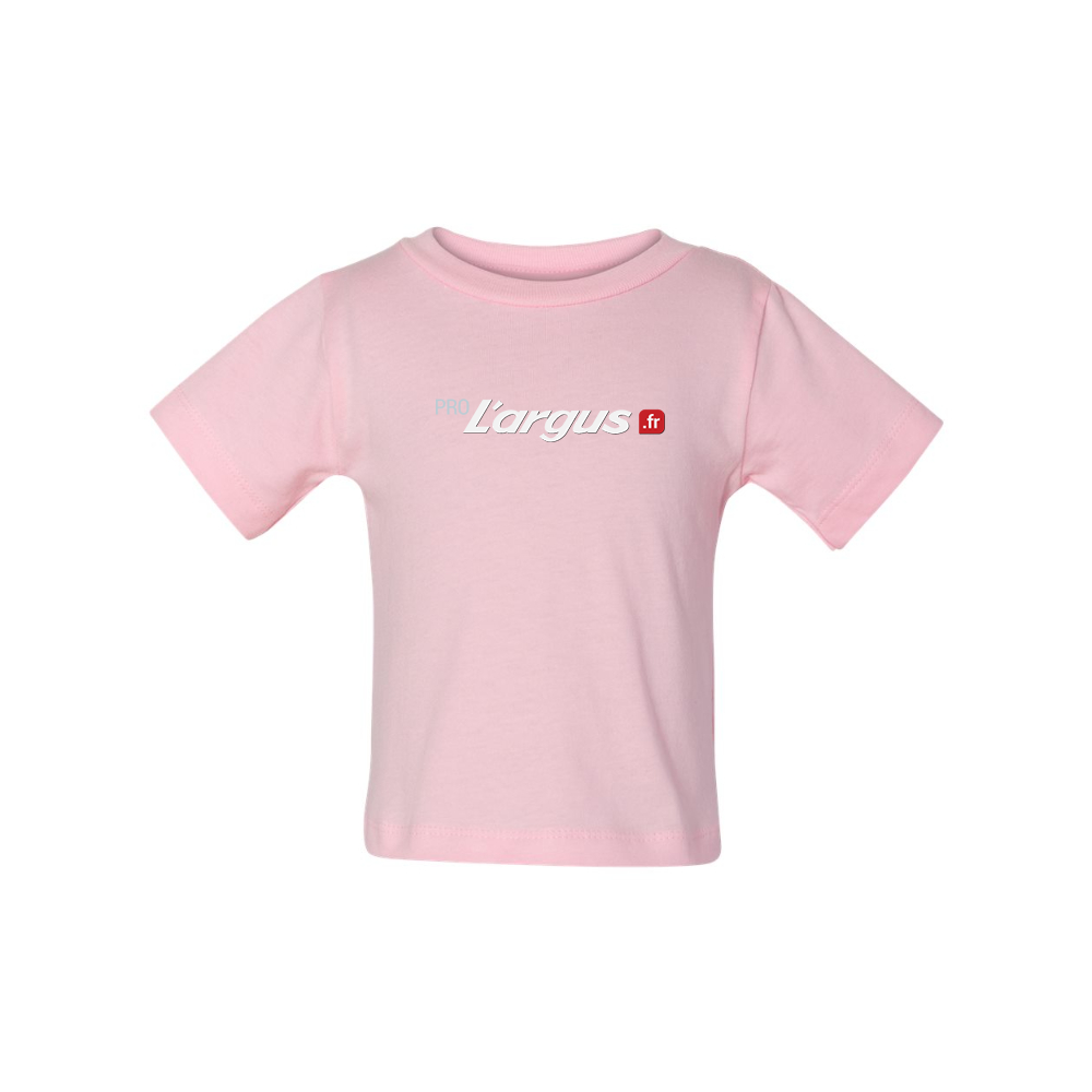 Pro Largus BELLA CANVAS Infant Jersey Tee