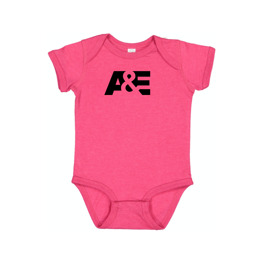 AE Logo Baby Onesie Romper