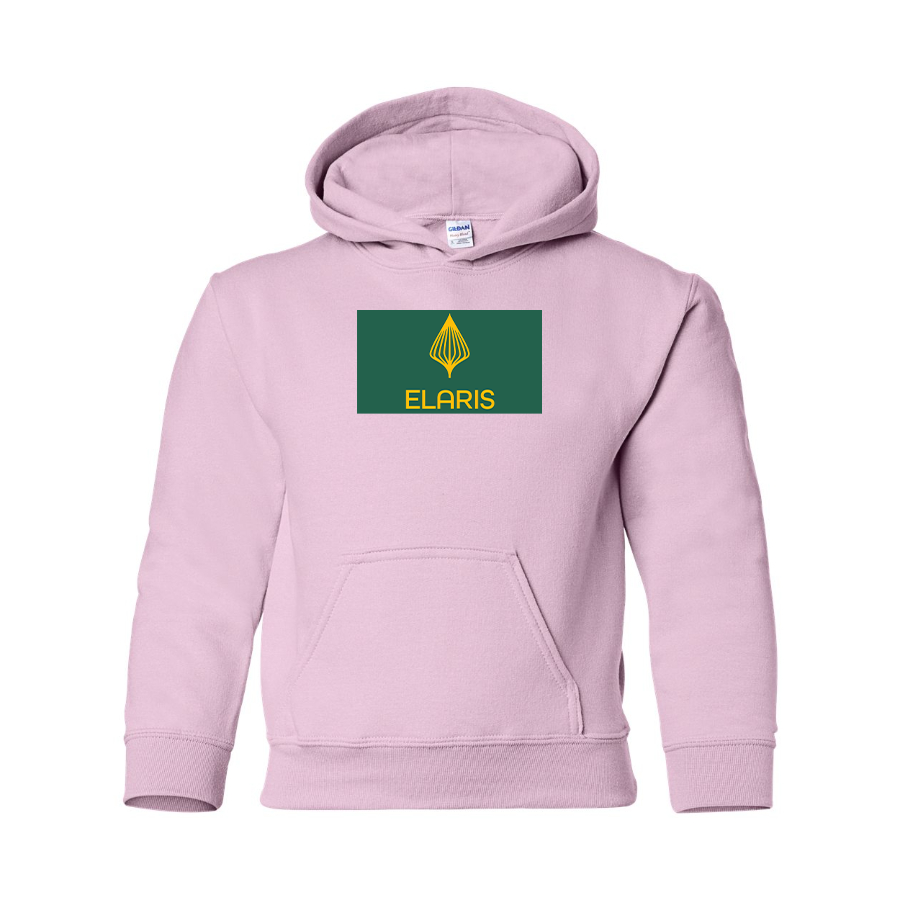 Youth  Elaris Pullover Hoodie