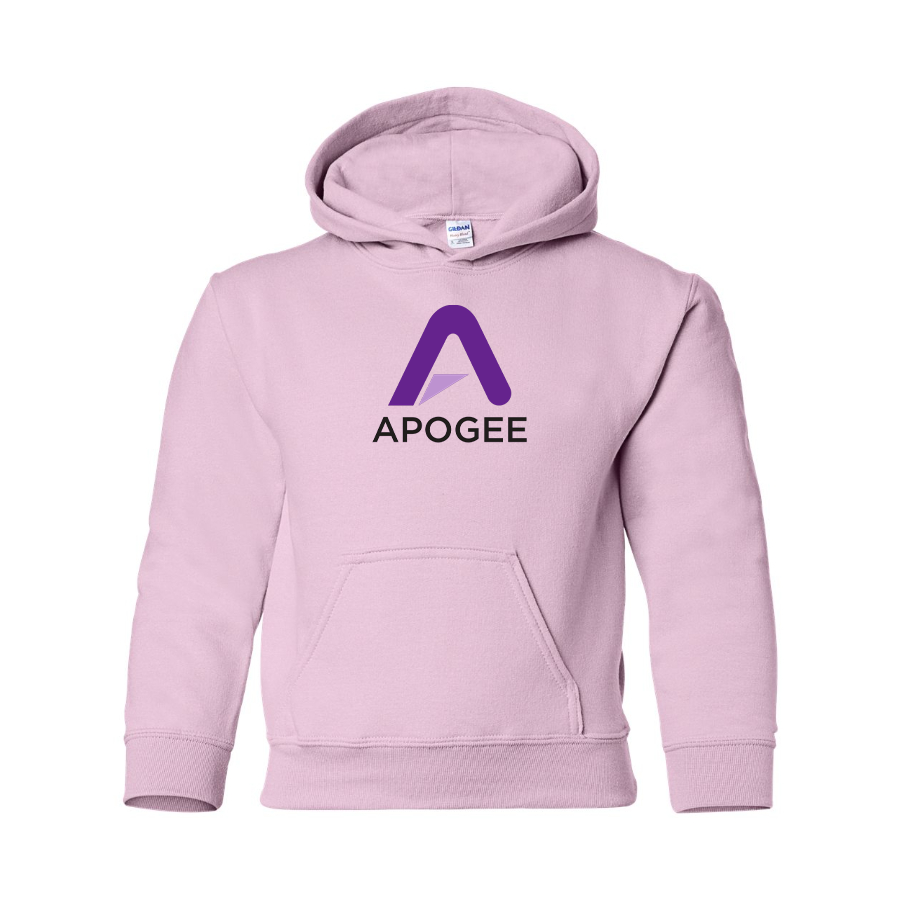 Youth Apogee Electronics Pullover Hoodie