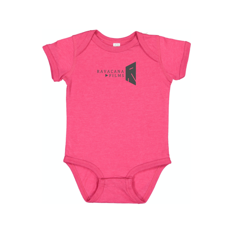 Ravacana Films Baby Onesie Romper