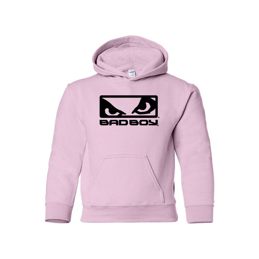 Youth  Badboy Pullover Hoodie