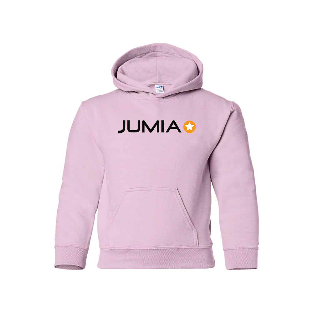 Youth  Jumia Pullover Hoodie