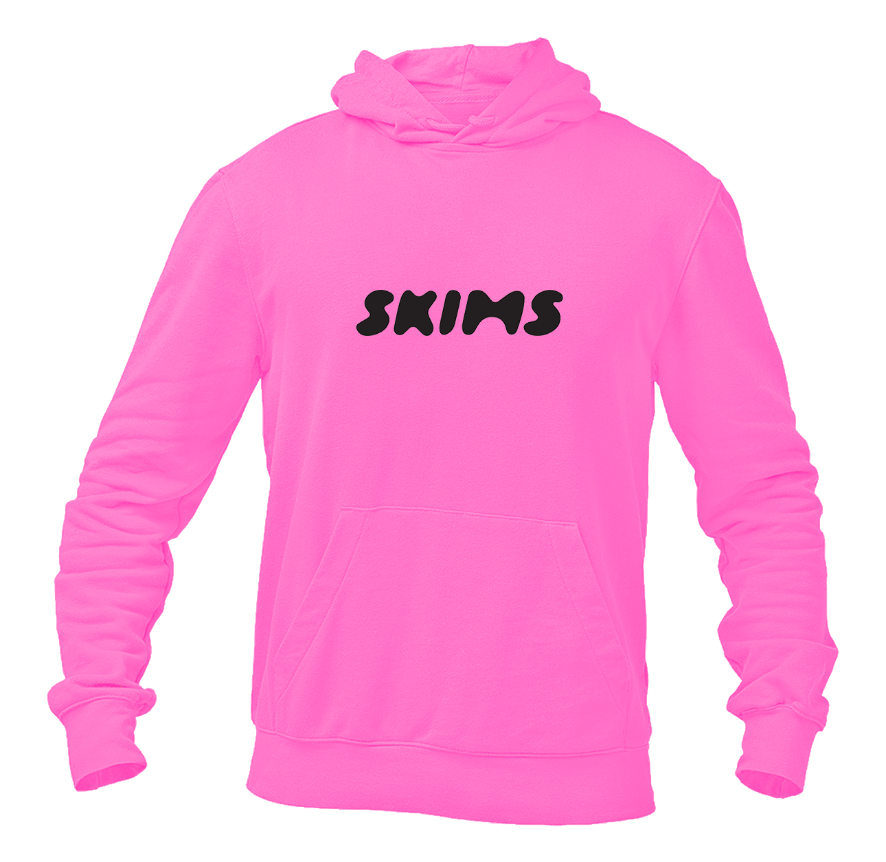 Men's Skims  Softstyle Midweight Hooded Sweatshirt