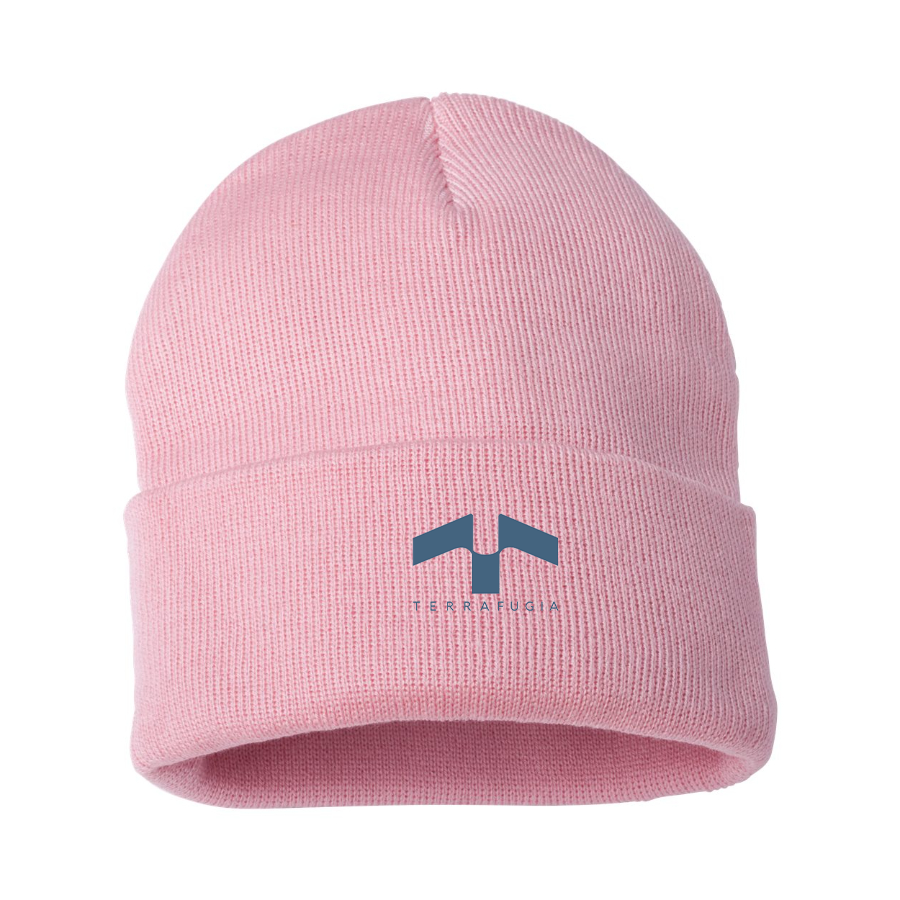 Terrafugia Logo Beanie Hat