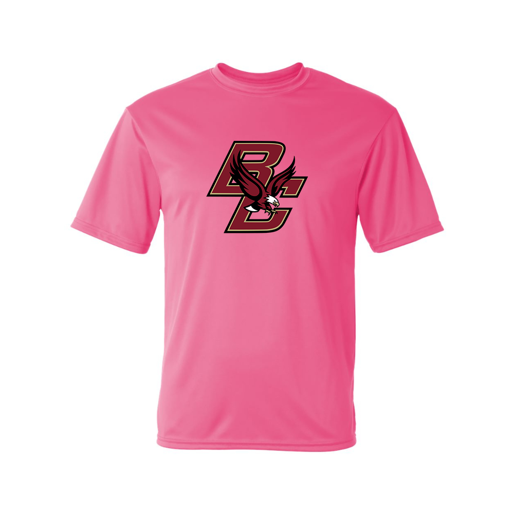 Men's Boston College Eagles   Performance T-Shirt