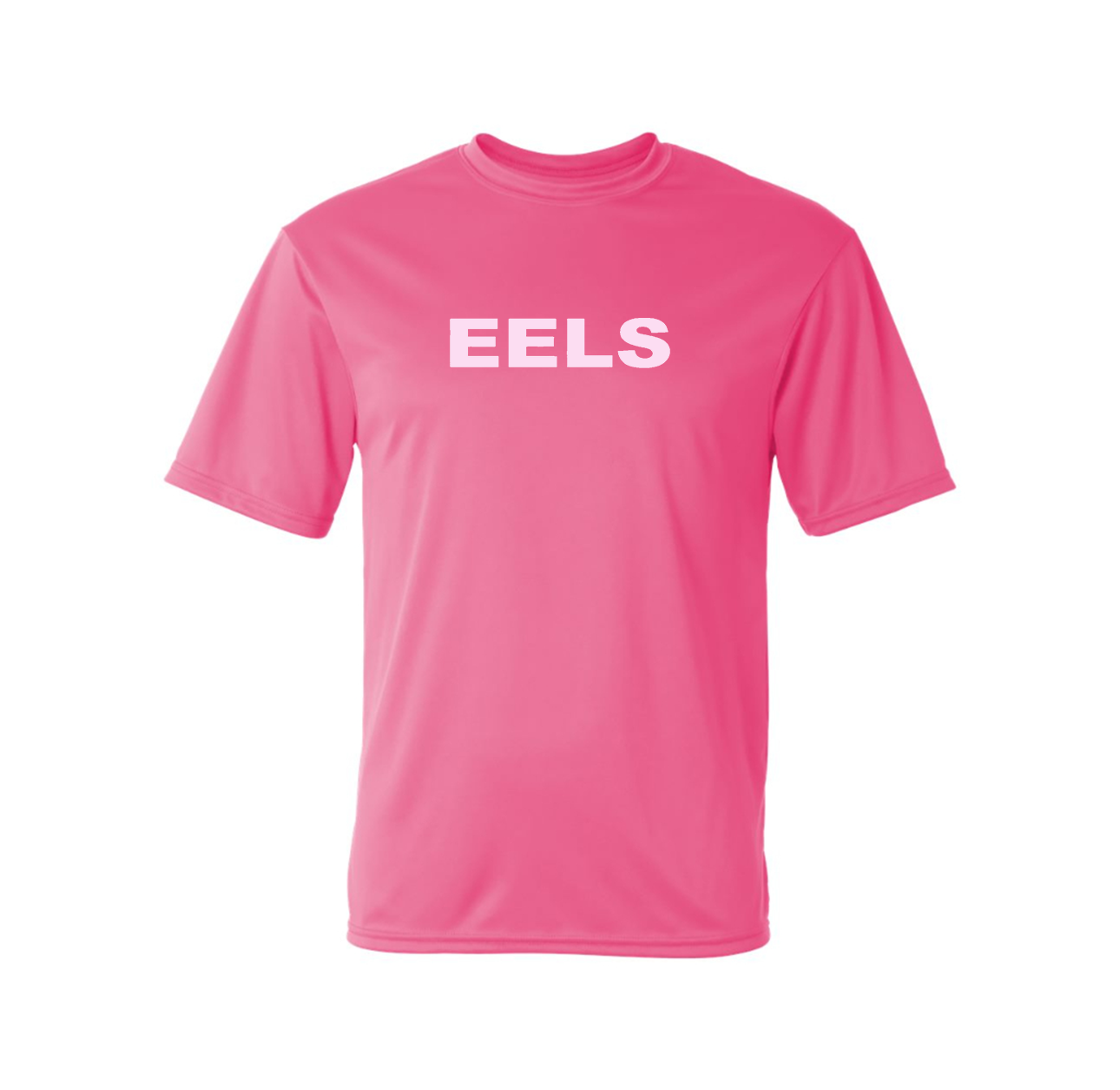 Men's Eels Performance T-Shirt