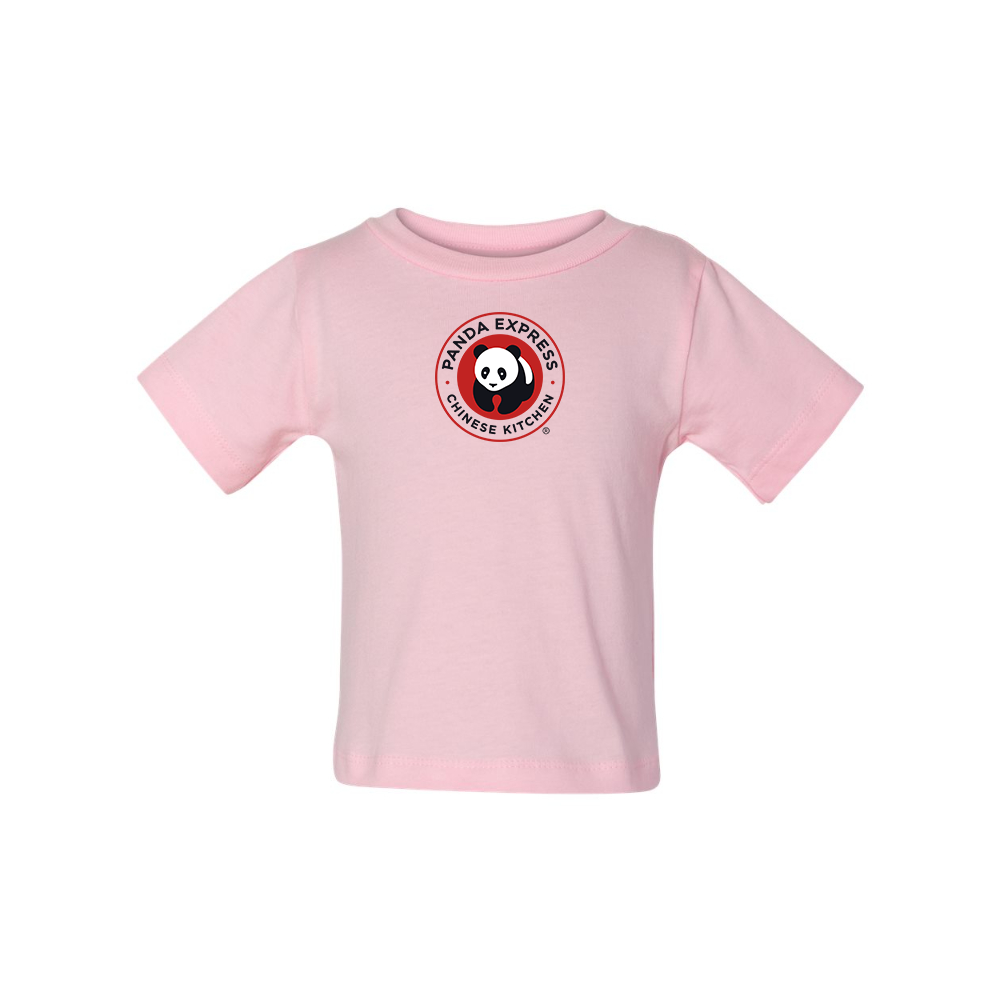 Panda Express BELLA CANVAS Infant Jersey Tee