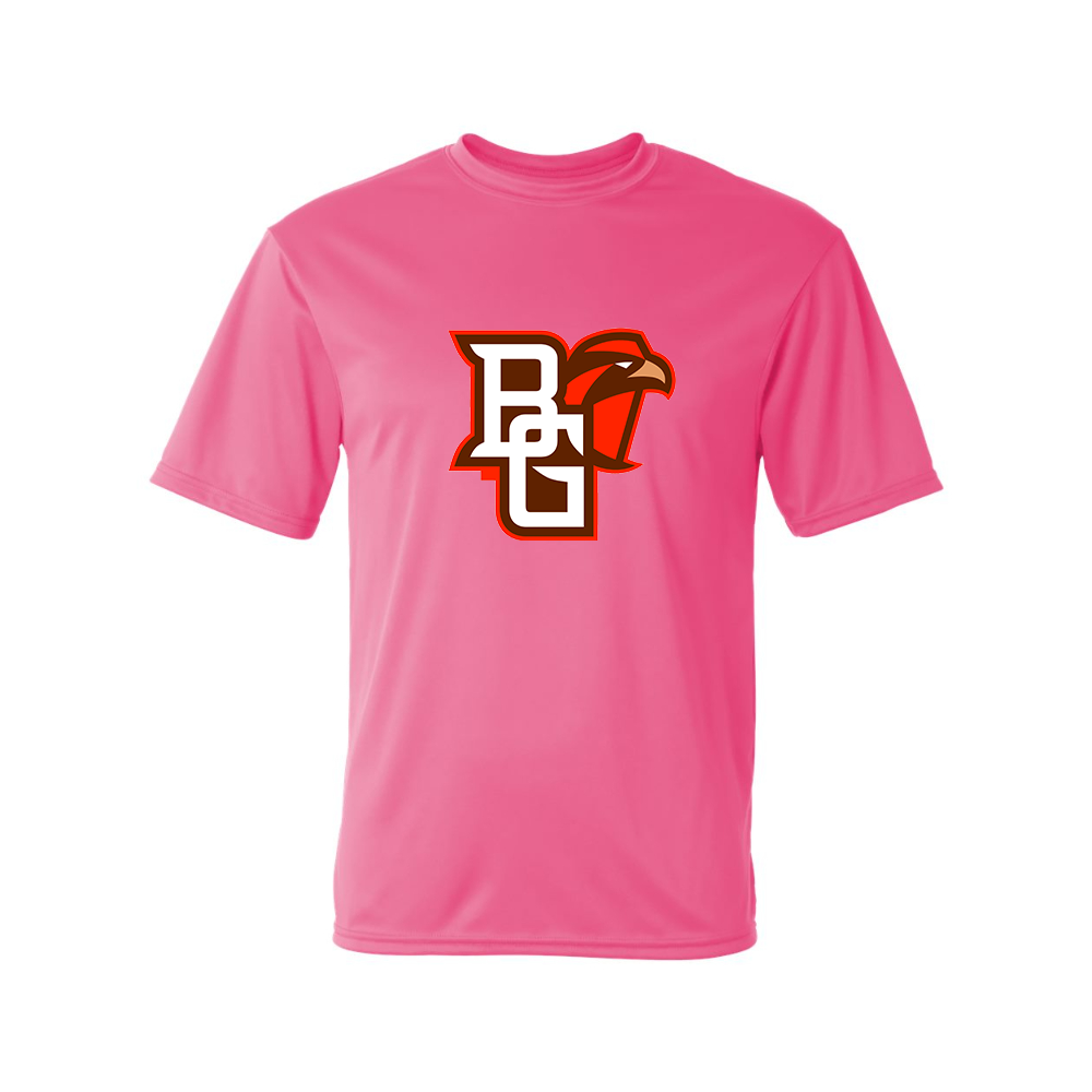 Men's Bowling Green Falcons  Performance T-Shirt