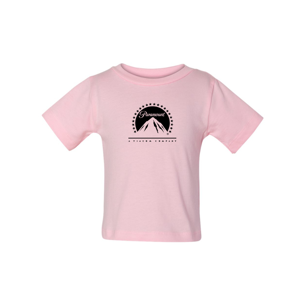 Paramount BELLA CANVAS Infant Jersey Tee