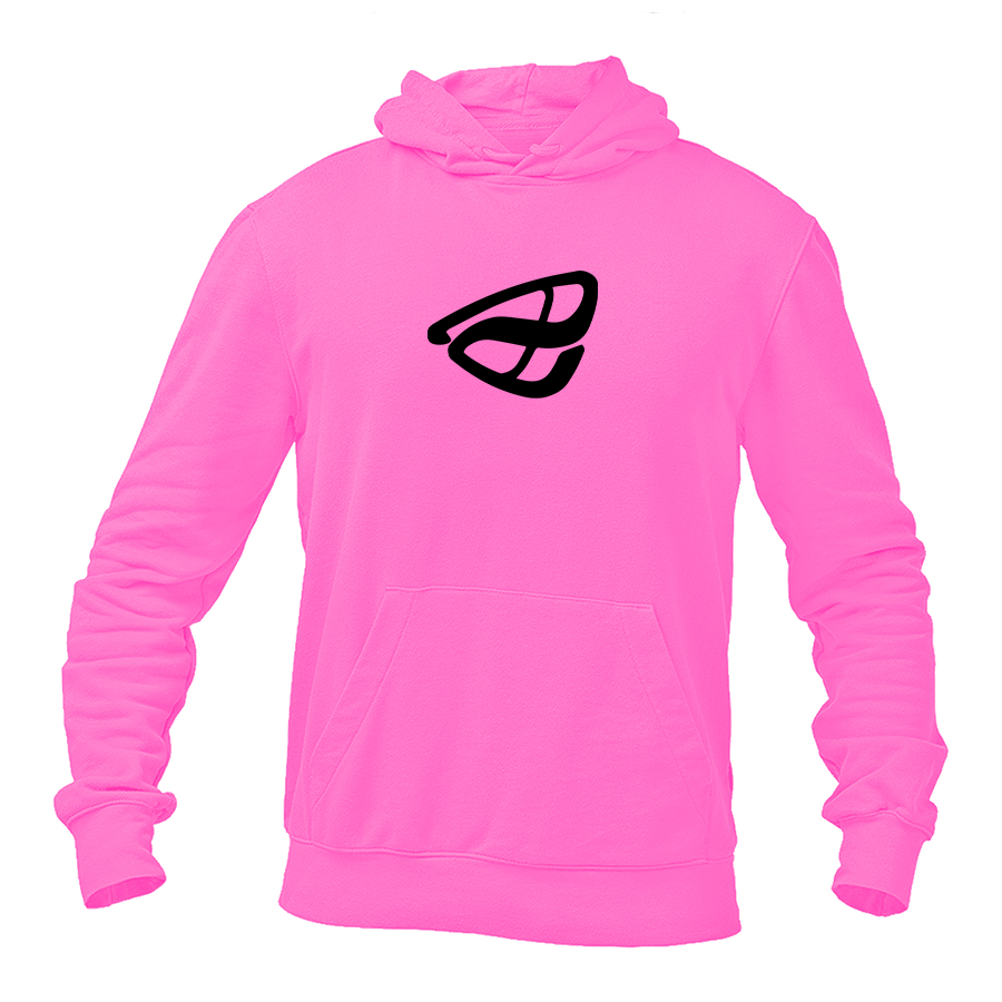 Men's Anfini Logo Pullover Hoodie