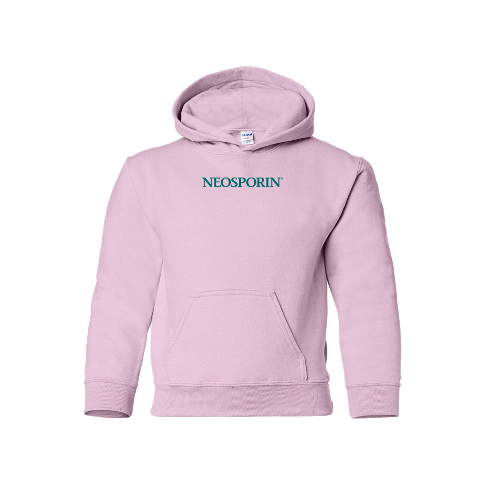 Youth Neosporin  Pullover Hoodie