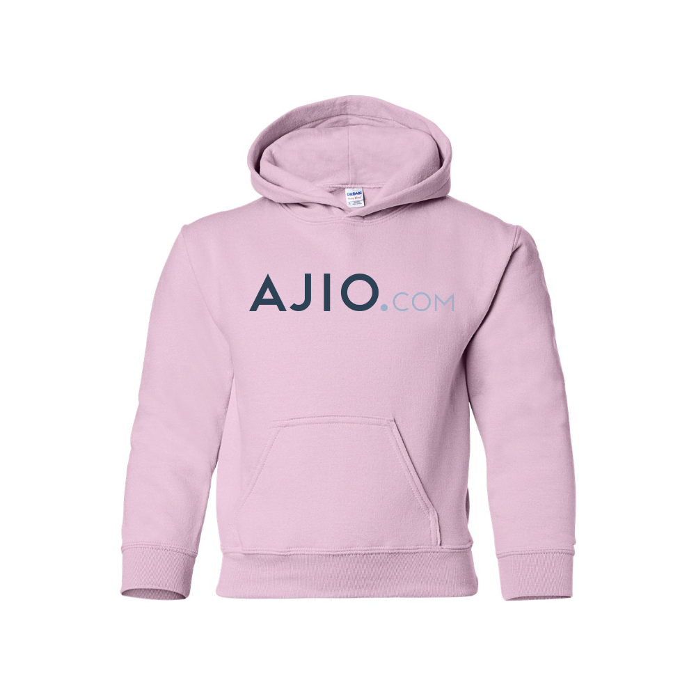 Youth  Ajio Pullover Hoodie
