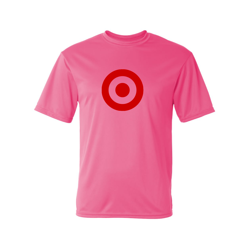 Men's  Target Performance T-Shirt