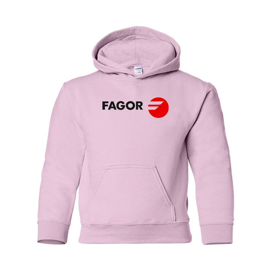 Youth Fagor Pullover Hoodie