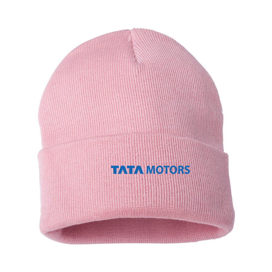 Tata Logo Beanie Hat