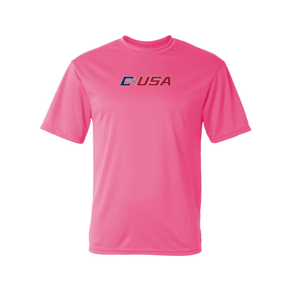 Men's Conference USAl  Performance T-Shirt