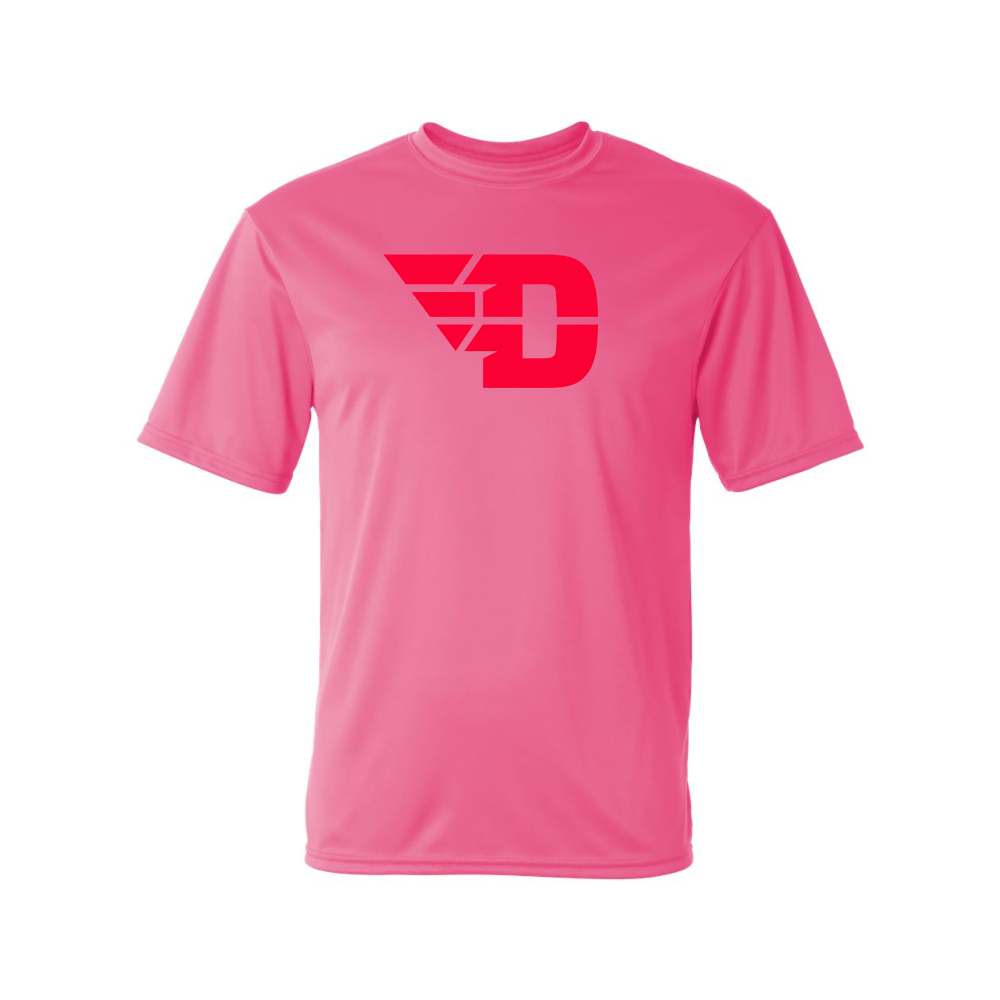 Men's Dayton Flyers Performance T-Shirt