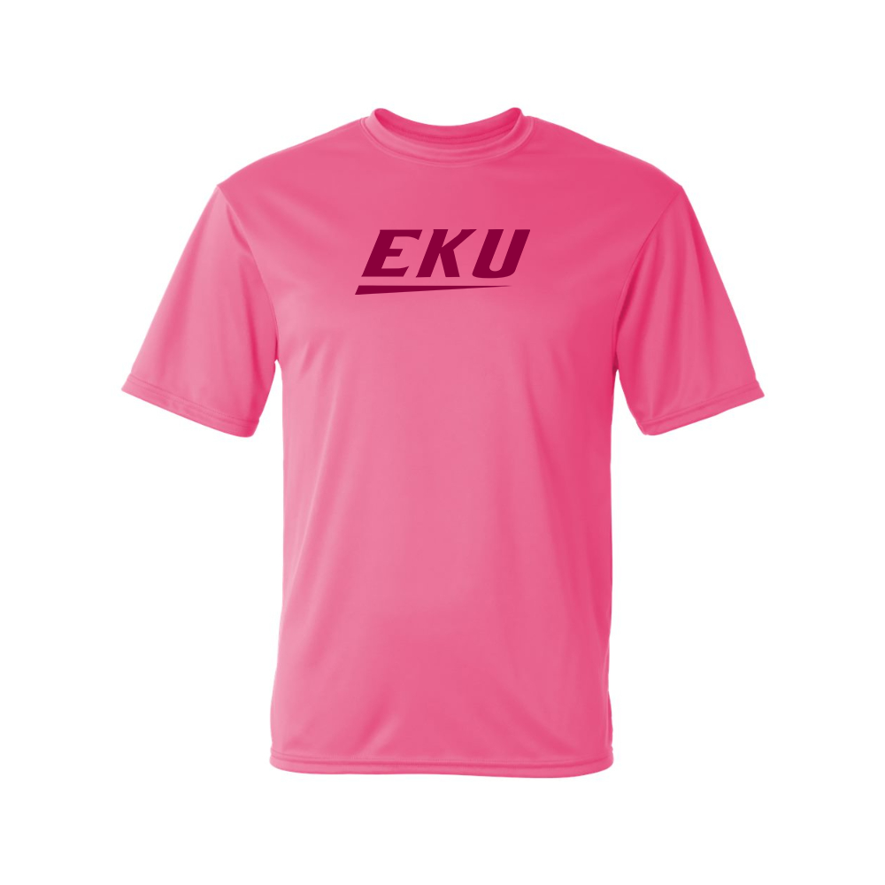 Men's Eastern Kentucky Colonels  Performance T-Shirt