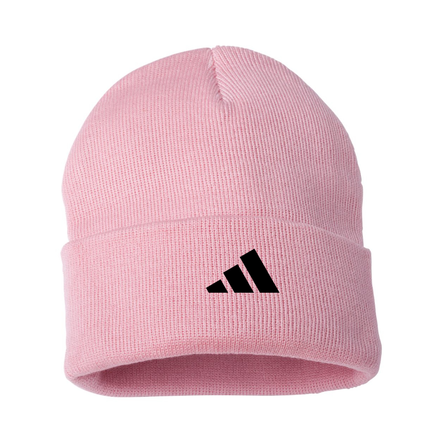 Adidas Logo Beanie Hat