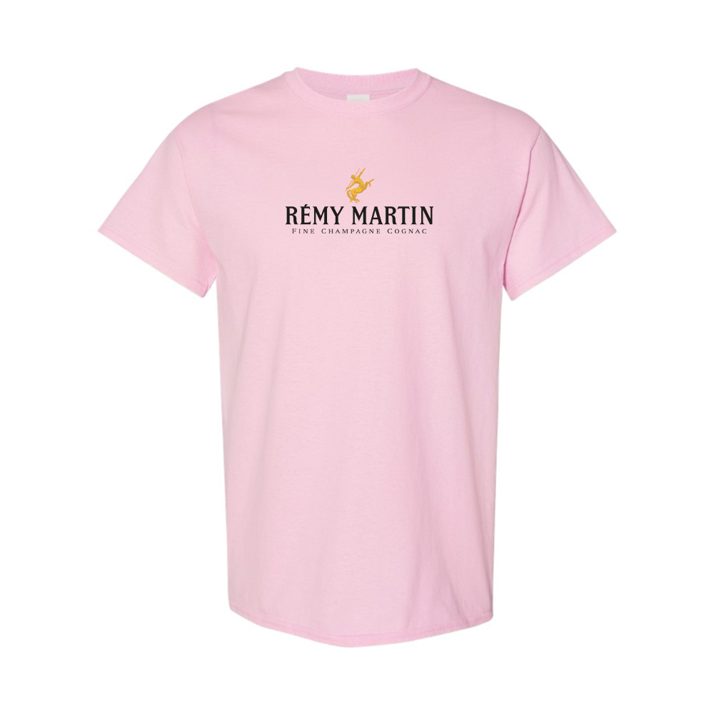 Men's   Rémy Martin Cotton T-Shirt