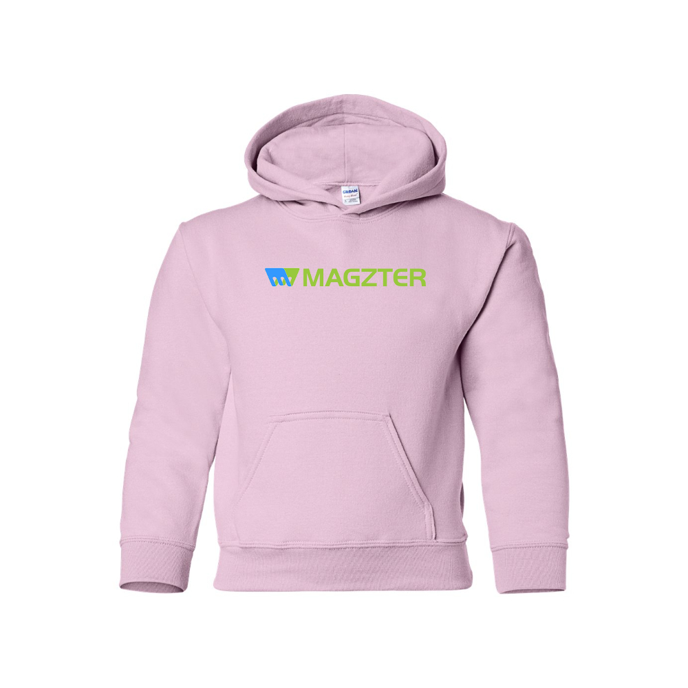 Youth  MAGZTER Pullover Hoodie