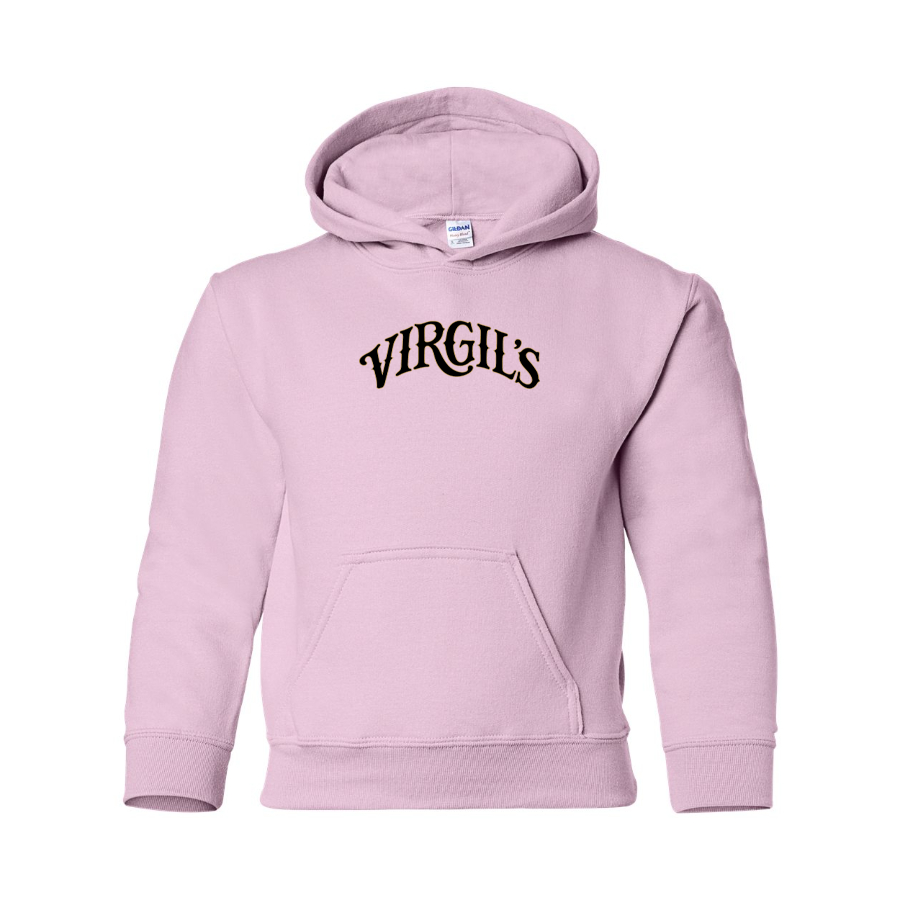Youth Virgils  Pullover Hoodie