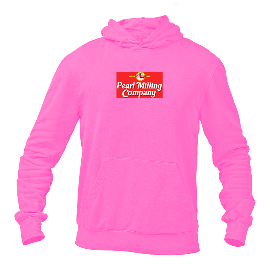 Men's Aunt Jemima Logo Pullover Hoodie