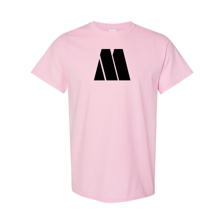 Men's Motown M Cotton T-Shirt