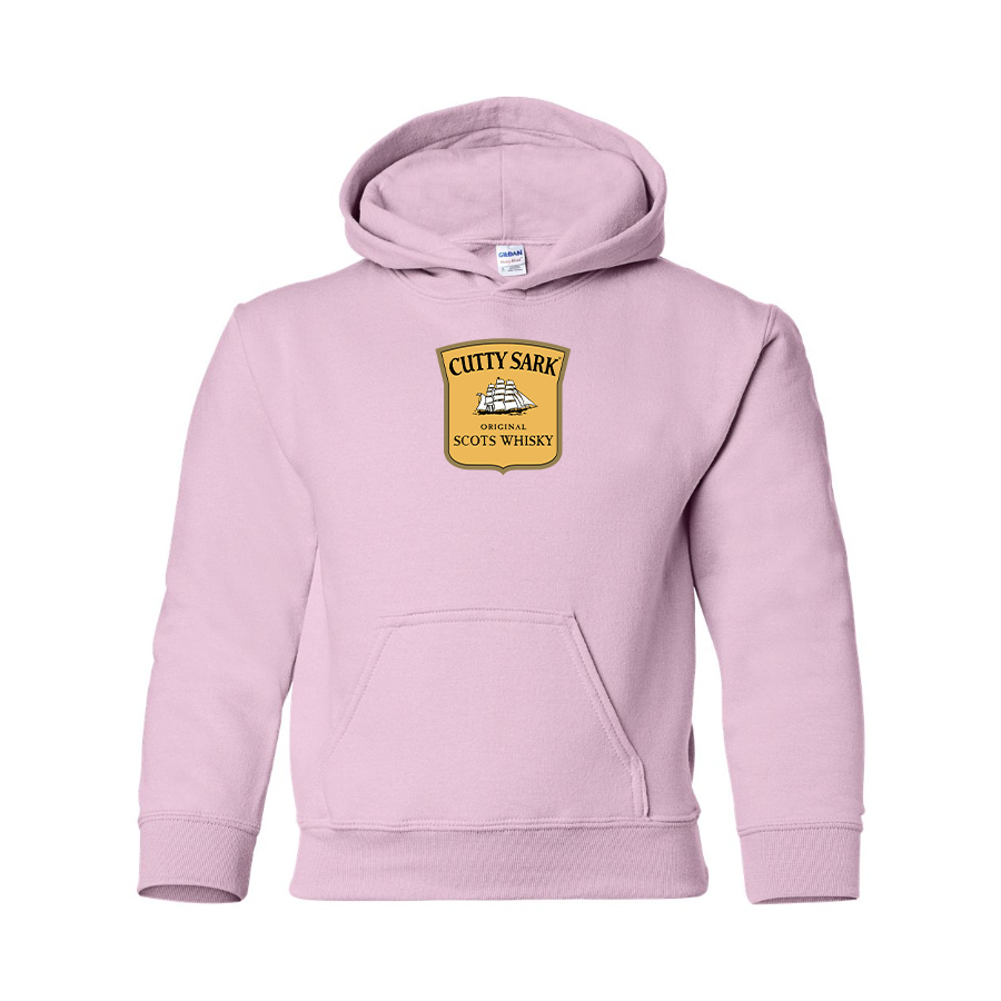 Youth Cutty Sark Pullover Hoodie