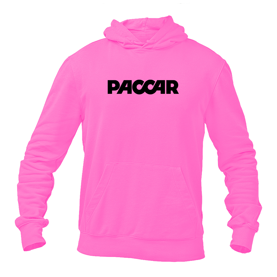 Men's Paccar Logo Pullover Hoodie