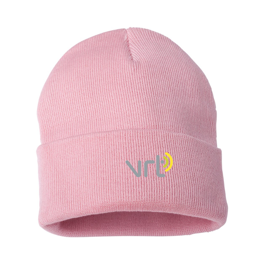 VRT  Logo Beanie Hat