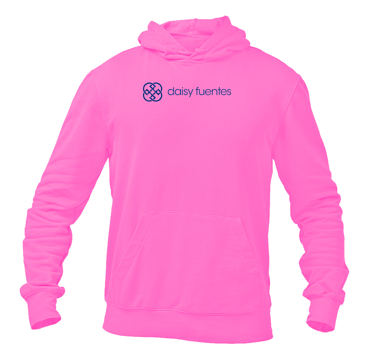 Men's Daisy Fuentes   Pullover Hoodie