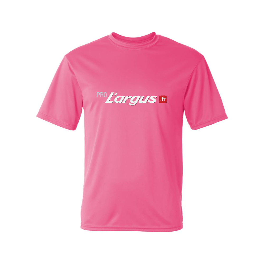Men's  Pro Largus Performance T-Shirt