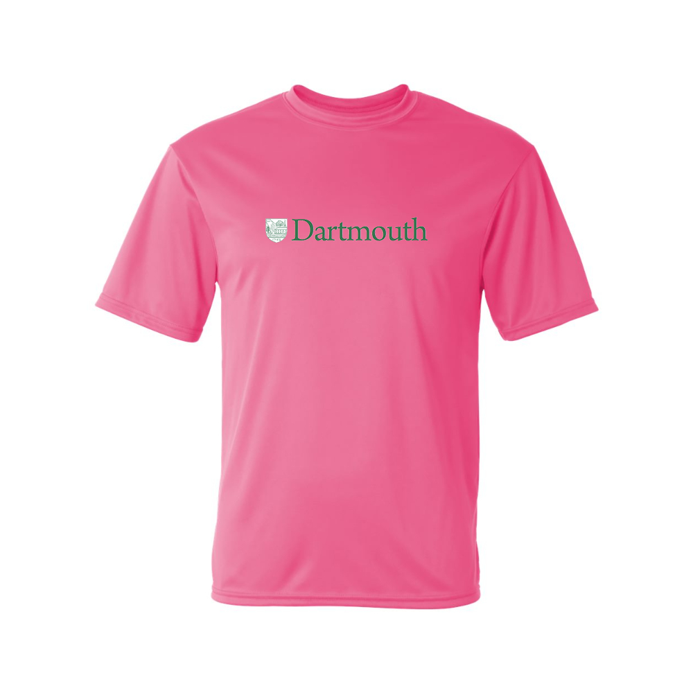 Men's Dartmouth College Performance T-Shirt