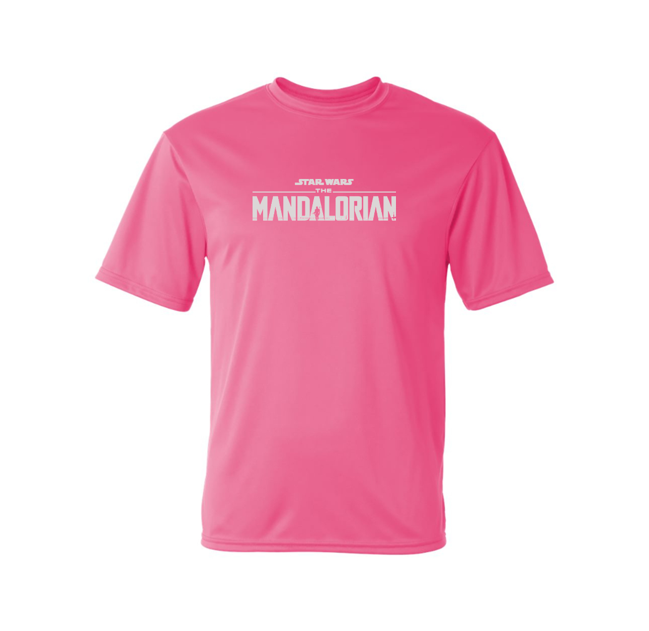 Men's Star Wars The Mandalorian Performance T-Shirt