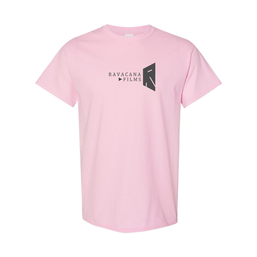 Men's Ravacana Films Cotton T-Shirt
