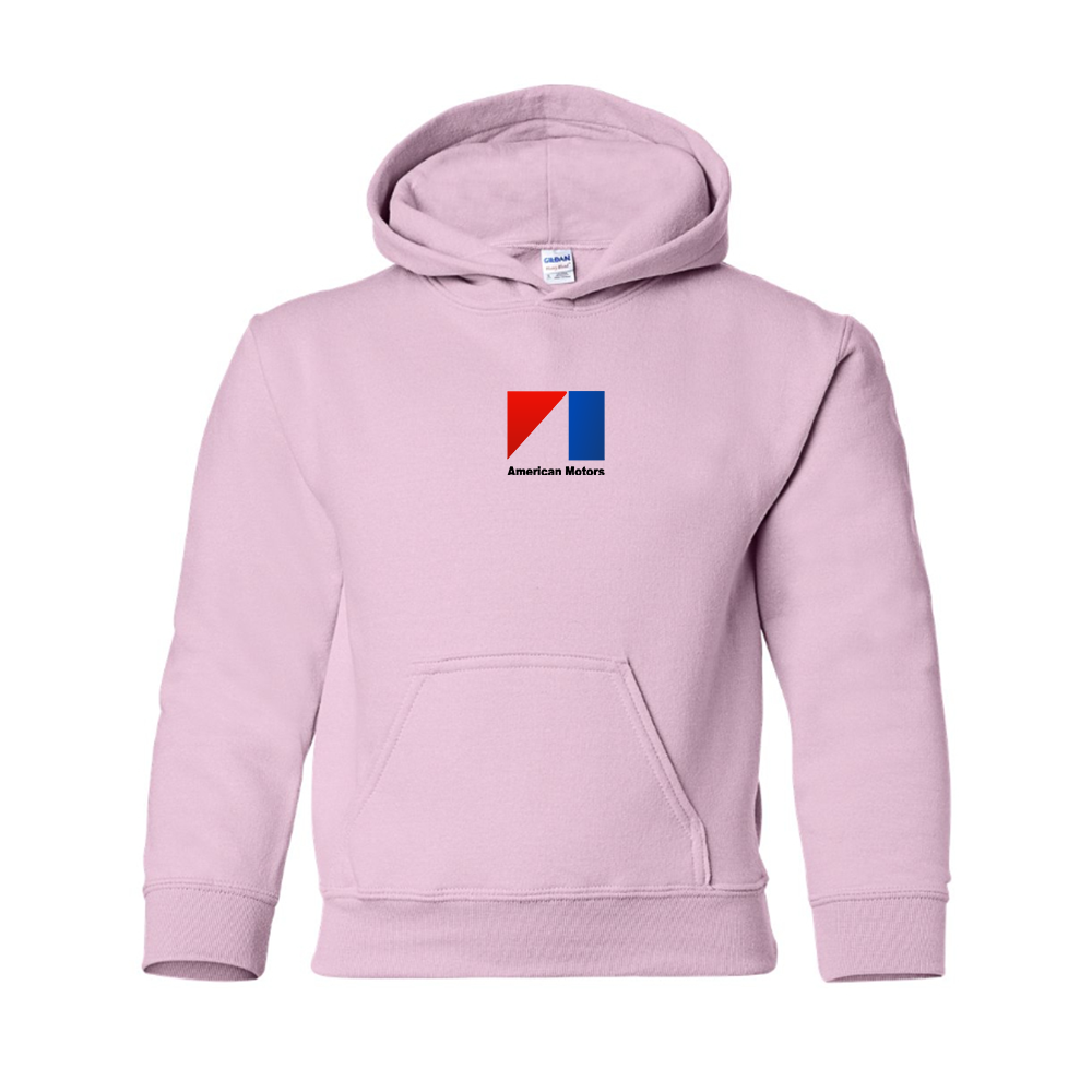 Youth AMC Pullover Hoodie