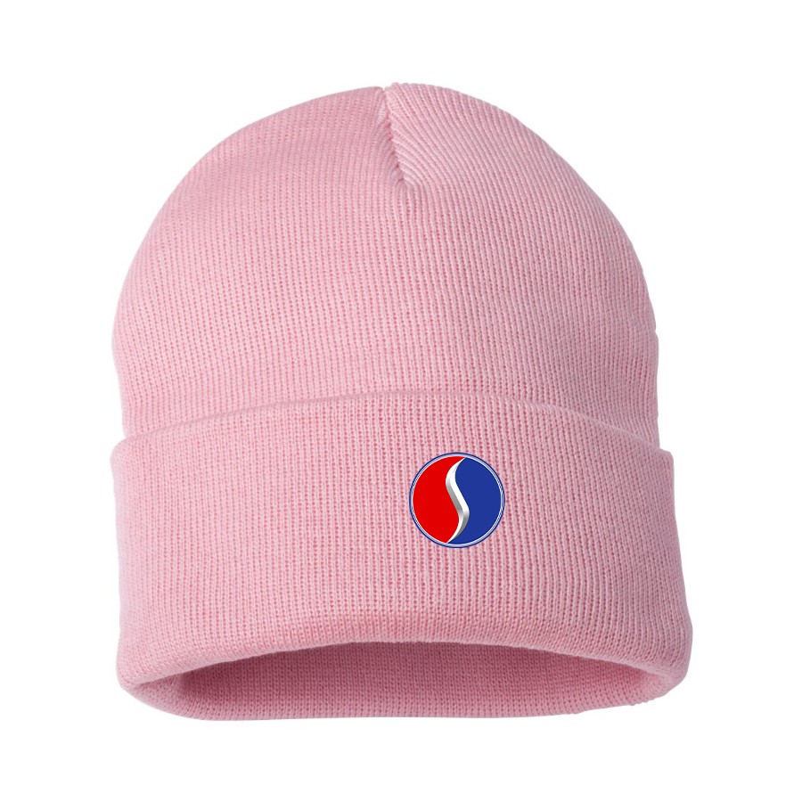 Studebaker Logo Beanie Hat