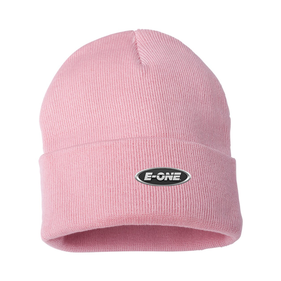 E-One Logo Beanie Hat