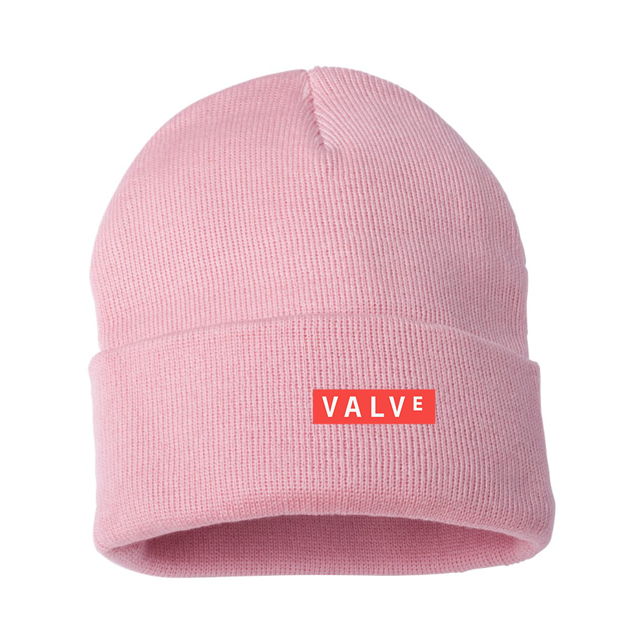 Valve Banner  Logo Beanie Hat