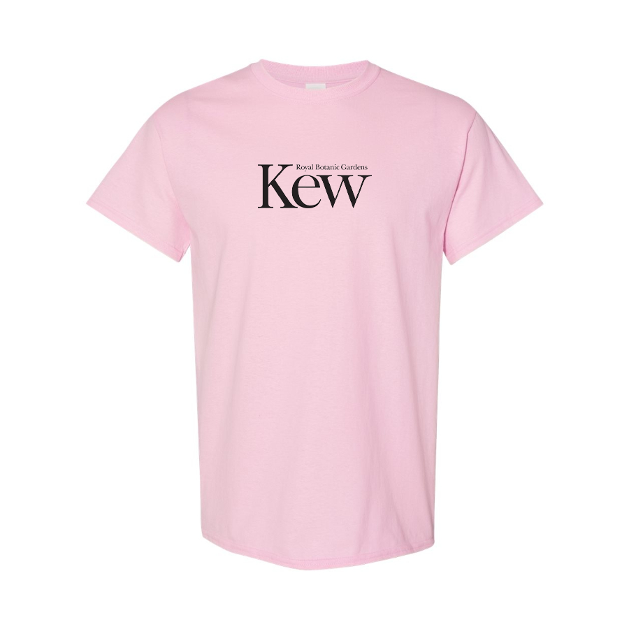 Men's Kew Gardens  Cotton T-Shirt