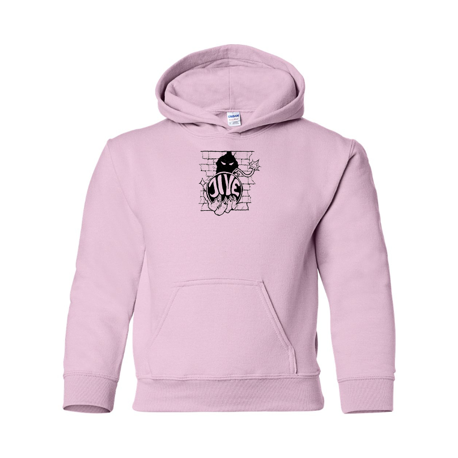 Youth Jivebomb Pullover Hoodie